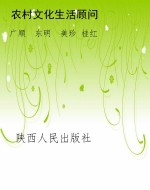 农村文化生活顾问
