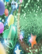 决胜中考 ——重庆名