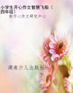小学生开心作文智慧飞