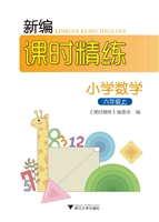 新编课时精练——小学