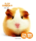 0-3岁宝宝认读全书—