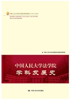 中国人民大学法学院学