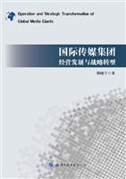 国际传媒集团经营发展