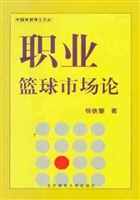 职业篮球市场论
