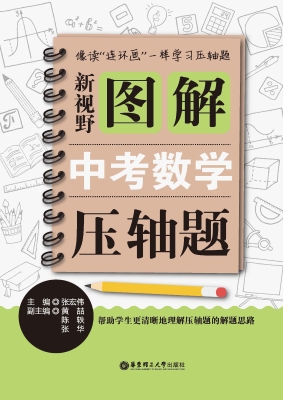 新视野图解中考数学压