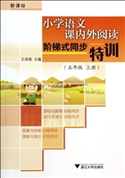 小学语文课内外阅读阶