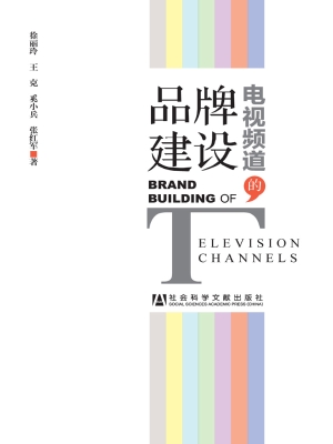 电视频道的品牌建设