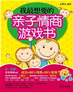我最想要的亲子情商游