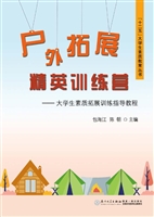 户外拓展精英训练营—