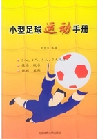 小型足球运动手册
