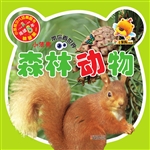 小笨熊带你看世界——