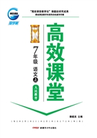高效课堂·人民教育版