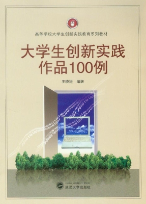 大学生创新实践作品10