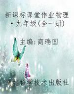 新课标课堂作业物理·
