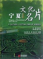 宁夏文化名片