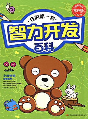 我的第一套智力开发百