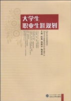 大学生职业生涯规划