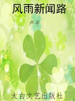 风雨新闻路