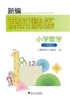 新编课时精练——小学