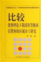 比较优势理论下我国各
