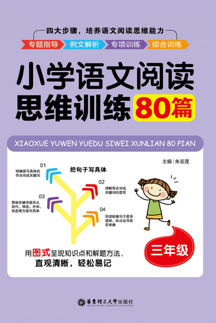 小学语文阅读思维训练