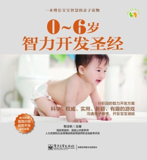 0-6岁智力开发圣经