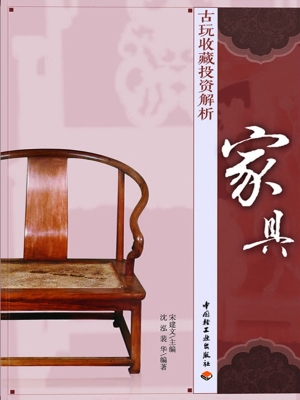 古玩收藏投资解析——