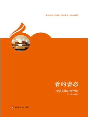看的姿态——视觉文化