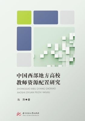 中国西部地方高校教师