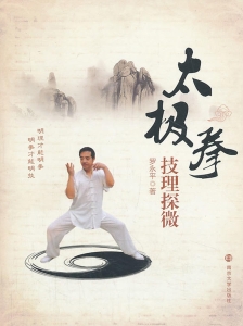 太极拳技理探微