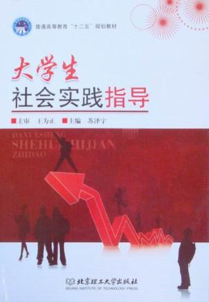 大学生社会实践指导