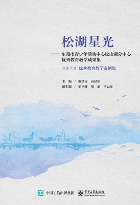 松湖星光——东莞市青