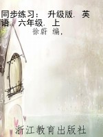同步练习： 升级版. 英