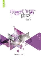 病毒式传播研究