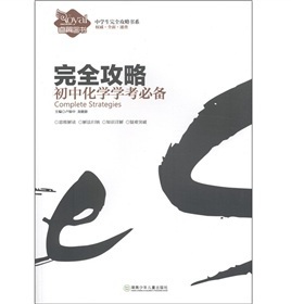 完全攻略·初中化学学