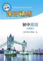 新编课时精练——初中