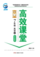 高效课堂·河北教育版