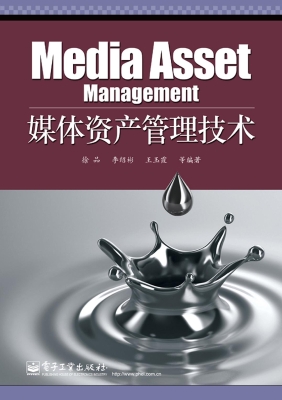媒体资产管理技术