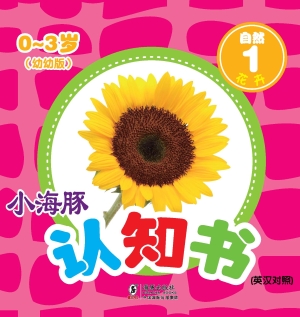自然 1——花卉