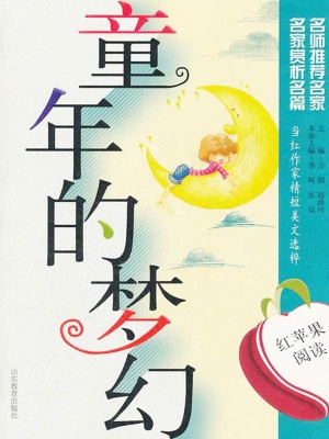 童年的梦幻