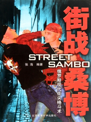街战桑搏