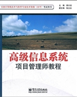 高级信息系统项目管理