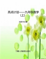 亮点计划——九年级数