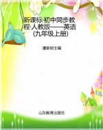 新课标·初中同步教程
