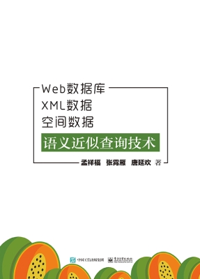 Web数据库、XML数据、