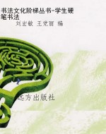 书法文化阶梯丛书-学