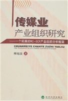 传媒业产业组织研究