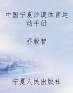 中国宁夏沙漠体育运动