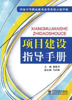 项目建设指导手册