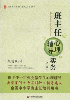 班主任心理辅导实务（小